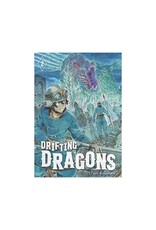 Kodansha Comics Drifting Dragons GN Vol. 02
