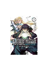 Failure Frame GN Vol. 01