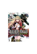 Failure Frame GN Vol. 02