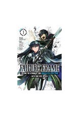 Failure Frame GN Vol. 03