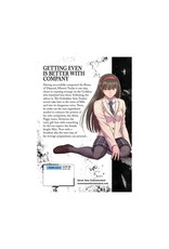 Failure Frame GN Vol. 03