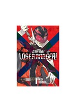 Go Go Loser Ranger Vol 01
