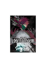 Go Go Loser Ranger Vol 03