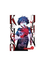 Kemono Jihen GN Vol 01