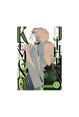 Kemono Jihen GN Vol 02