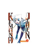 Kemono Jihen GN Vol 03