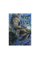 Made In Abyss GN Vol 03