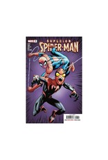 Marvel Superior Spider-Man #7