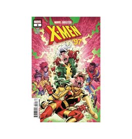 Marvel X-Men '97 #3