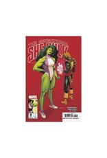 Marvel The Sensational She-Hulk #8