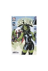 Marvel The Sensational She-Hulk #8