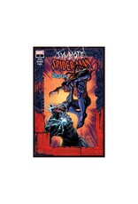 Marvel Symbiote Spider-Man 2099 #3