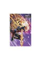 Marvel Symbiote Spider-Man 2099 #3