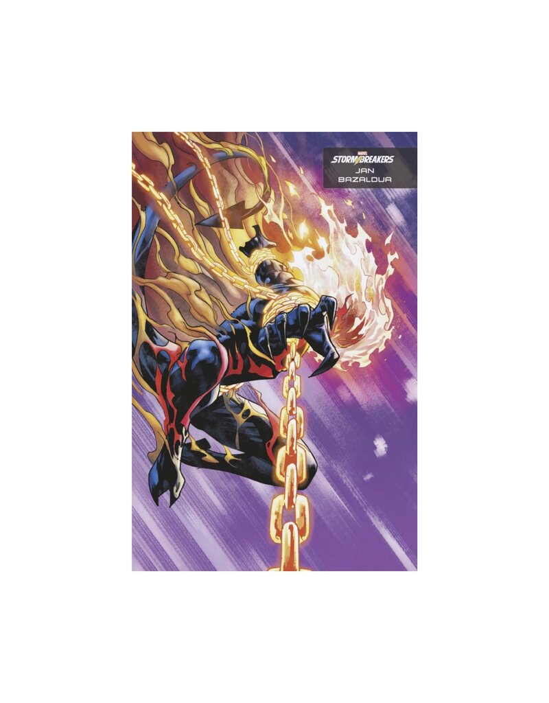 Marvel Symbiote Spider-Man 2099 #3