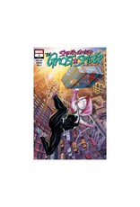Marvel Spider-Gwen: The Ghost-Spider #1