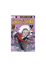 Marvel Spider-Gwen: The Ghost-Spider #1