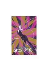 Marvel Spider-Gwen: The Ghost-Spider #1