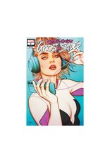 Marvel Spider-Gwen: The Ghost-Spider #1