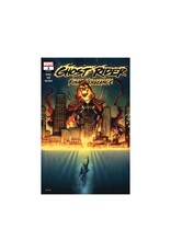 Marvel Ghost Rider: Final Vengeance #3