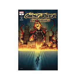 Marvel Ghost Rider: Final Vengeance #3