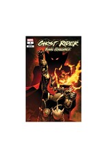 Marvel Ghost Rider: Final Vengeance #3