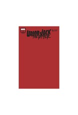 Marvel Union Jack the Ripper: Blood Hunt #1