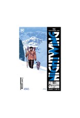 DC Nightwing #114