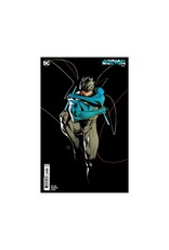 DC Nightwing #114