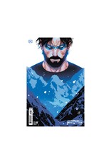 DC Nightwing #114