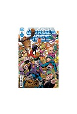 DC Batman / Superman: World's Finest #27