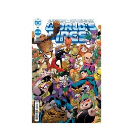 DC Batman / Superman: World's Finest #27