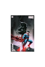 DC Batman / Superman: World's Finest #27