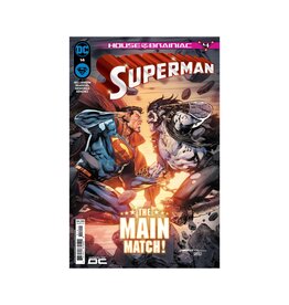 DC Superman #14