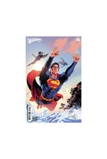 DC Superman #14