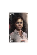 DC Superman #14