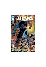 DC Titans #11