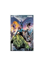 DC Titans #11