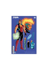DC Titans #11
