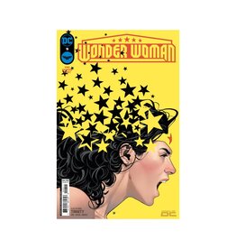 DC Wonder Woman #9 (2024)