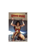 DC Wonder Woman #9 (2024)