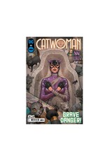 DC Catwoman #65