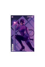 DC Catwoman #65