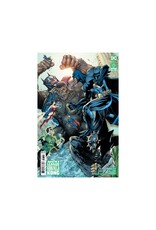 DC Justice League vs. Godzilla vs. Kong #7