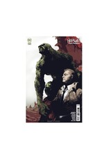 DC John Constantine, Hellblazer: Dead in America #5
