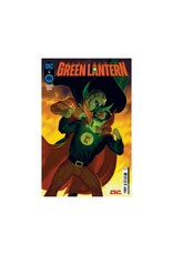 DC Alan Scott: The Green Lantern #6