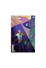 DC Alan Scott: The Green Lantern #6