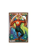 DC Alan Scott: The Green Lantern #6