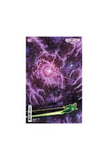 DC Green Lantern: War Journal #9