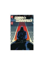 Image Cobra Commander #5