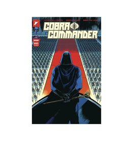 Image Cobra Commander #5